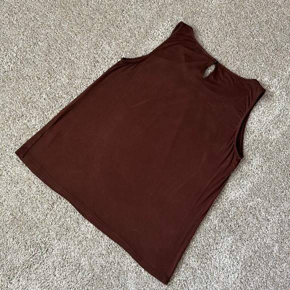 iGENJUN Casual Tank Top Blouse - Picture 8 of 10